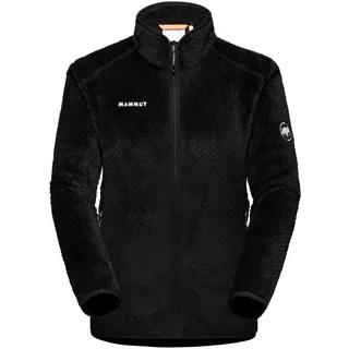 Mammut Innominata Fleecejacke Schwarz XS