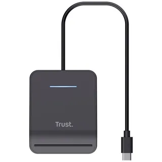 Trust Primo Smartcard-Lesegerät