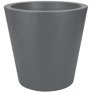 elho Pure Straight Ø 50 x 51 cm Anthrazit