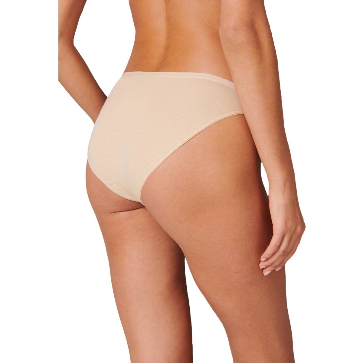 Bild von Damen Slip 3er Pack