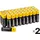 Mignon-Batterie-Set Energy Ultra AA 2600 mAh 80 St.