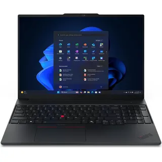 ThinkPad E16 G3 Intel Core Ultra 5 225U 32 GB RAM 1 TB SSD 21SR007BGE
