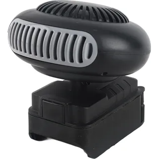 170W Thermostat Raumheizung Leise elektrische Kleinheizung für DCB201 DCB203 DCB204 205 DCB206 DCB207 DCB208 20V Maximum Batterien