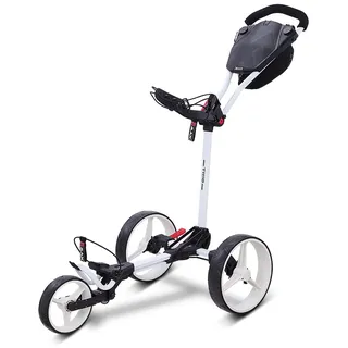 Big Max Blade Trio 3-Rad Golftrolley Ultra flach 2023