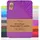 Spannbettlaken Mikrofaser-Polyester 120 x 200 cm lila