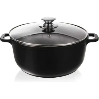 ORION GROUP ORION Kochtopf Ø 28 cm rund