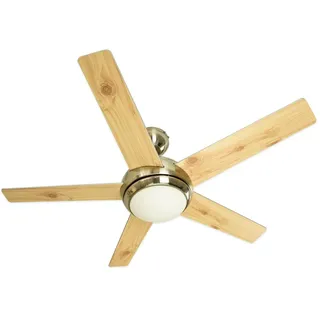 AireRyder Fresco 112 cm Deckenventilator Silber
