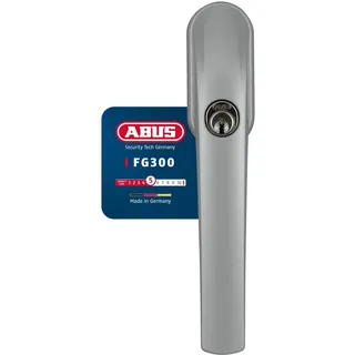 ABUS FG300 Weiß