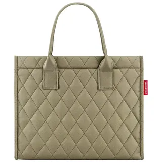 Reisenthel reisenthel® daily shopper rhombus olive DN 5046