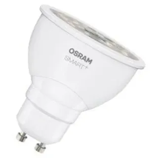 Osram LED-Lampe Smart+ Spot GU10