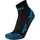 MAN Socks black/indigo 45/47