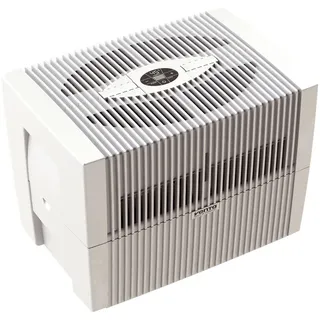 Venta LW45 Comfort Plus Luftbefeuchter weiß