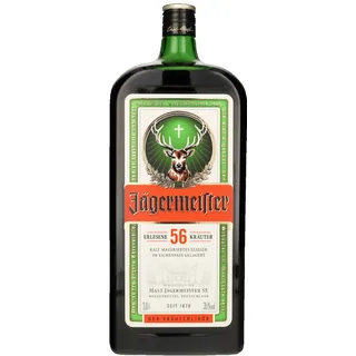 Jägermeister 3l