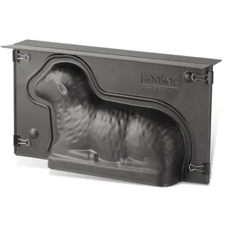 Zenker Osterbackform Motivbackform 900 ml