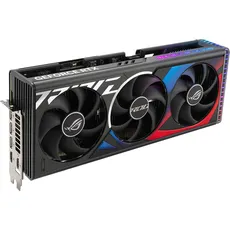 Bild von ROG Strix GeForce RTX 4080 SUPER OC, ROG-STRIX-RTX4080S-O16G-GAMING, 16GB GDDR6X, 2x HDMI, 3x DP (90YV0KB0-M0NA00)