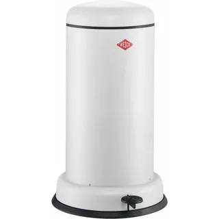 Wesco Baseboy 20 l Weiß matt