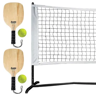 Franklin Pickleball-set Für 2 Spieler - White - One Size