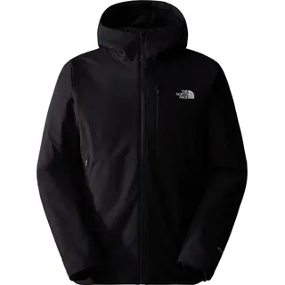 The North Face Herren Apex Elevation Jacke (Größe M, schwarz)