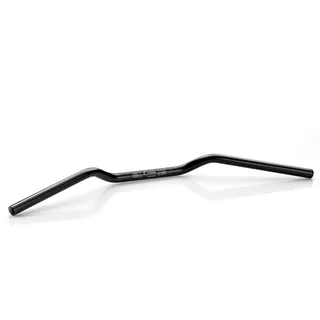 Rizoma Ma006 Tracker-lenker - Black - 28.5 mm - 745 mm