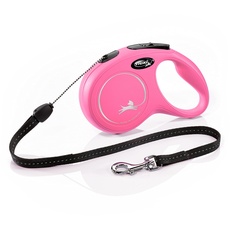 Bild von New Classic S, 8m, Seil, pink