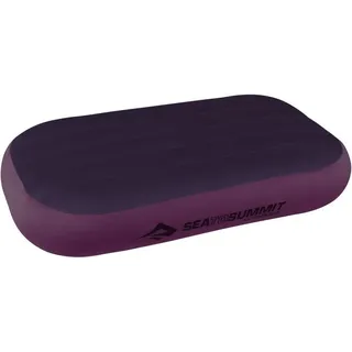 Sea to Summit Aeros Premium Pillow Deluxe 0 x 0 cm Magenta