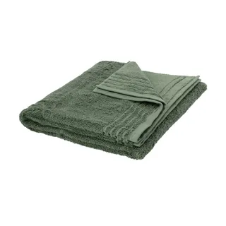 VOSSEN Vienna Style Supersoft Duschtuch 67 x 140 cm grün