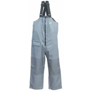 Lalizas Sailing Latzhose - Grey - XL