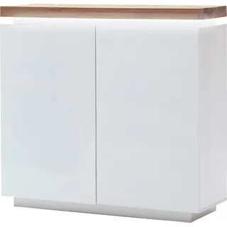 MCA Furniture Highboard ROMINA
