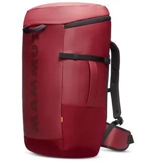 Mammut Neon 55 blood red