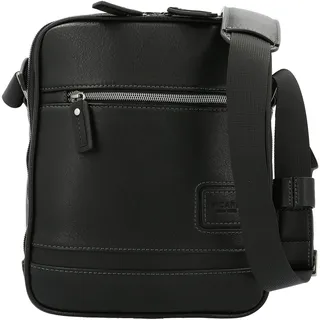 Picard Herren Umhängetasche BREAKERS aus Synthetik Klein | mit Reißverschluss | Umhängetasche | Alltag