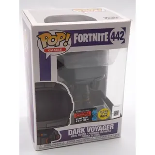 Funko Pop! Fortnite - Dark Voyager