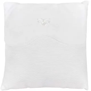 Bimbi dreams Kissen, Bestickt, 30 x 30 cm, 790 cm, Toscana 414 01, Unisex