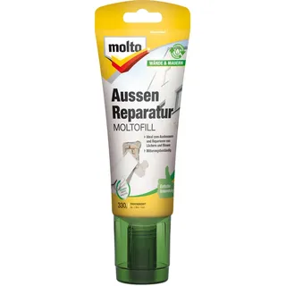 MOLTO Reparatur Moltofill Außen-Fertigspachtel 330 g