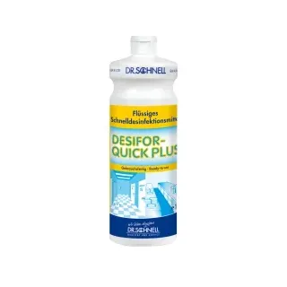 Dr. Schnell Flächendesinfektionsmittel 1000 ml