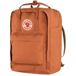 Kanken Laptop 17" terracotta brown
