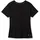 Merino Sport 120 Kurzarm-t-shirt Black S