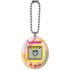 Bild von Bandai - Tamagotchi - Tamagotchi Original - Art Style virtuelles Tier mit Farbdisplay, 3 Tasten und Spielen - Interaktives Tier - Kinderspielzeug ab 8 Jahren - 42883