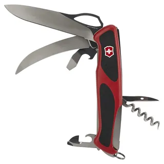 Victorinox Ranger 57 Rot/Schwarz