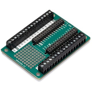 Arduino ASX00037 Adapter Nano Screw Terminal Adapter Nano