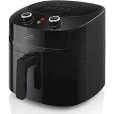 Bild Fritta 216890000 Hot air fryer, Fritteuse, Schwarz