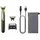 OneBlade 360 Qp2734/31 Schwarz