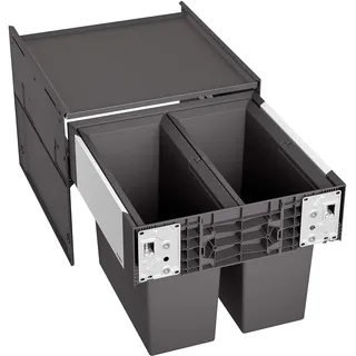 Blanco Select II 32 l Schwarz