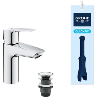 Grohe Start Einhandmischer Chrom