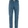 Zip-Off-Hose Blau 56