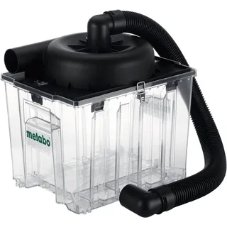 Metabo Vorabscheider für Allessauger - Grün