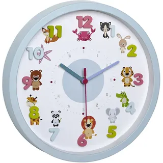TFA Little Animal 30,9 cm 60.3051.14 blau