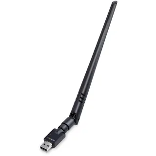 Startech USB Bluetooth 5.3 Adapter, Klasse 1 Windows/Linux - network adapter - USB 2.0