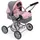 Bayer Mini-Kuschelwagen Smarty,