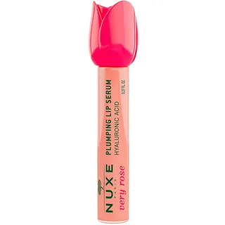 NUXE Very Rose Plumping Lip Serum 8 ml