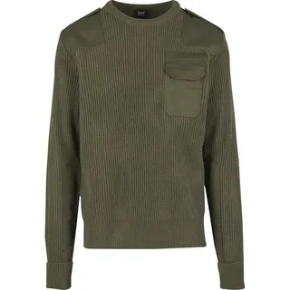 Brandit Textil BW Pullover Oliv L